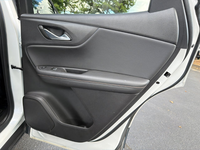 Used 2023 Chevrolet Blazer Premier w/ Enhanced Convenience Package FWD image 16