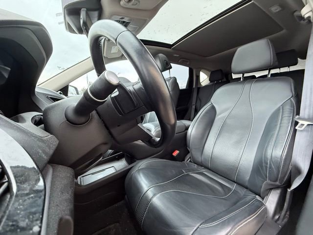 Certified 2024 Acura RDX SH-AWD w/ Technology Package image 5