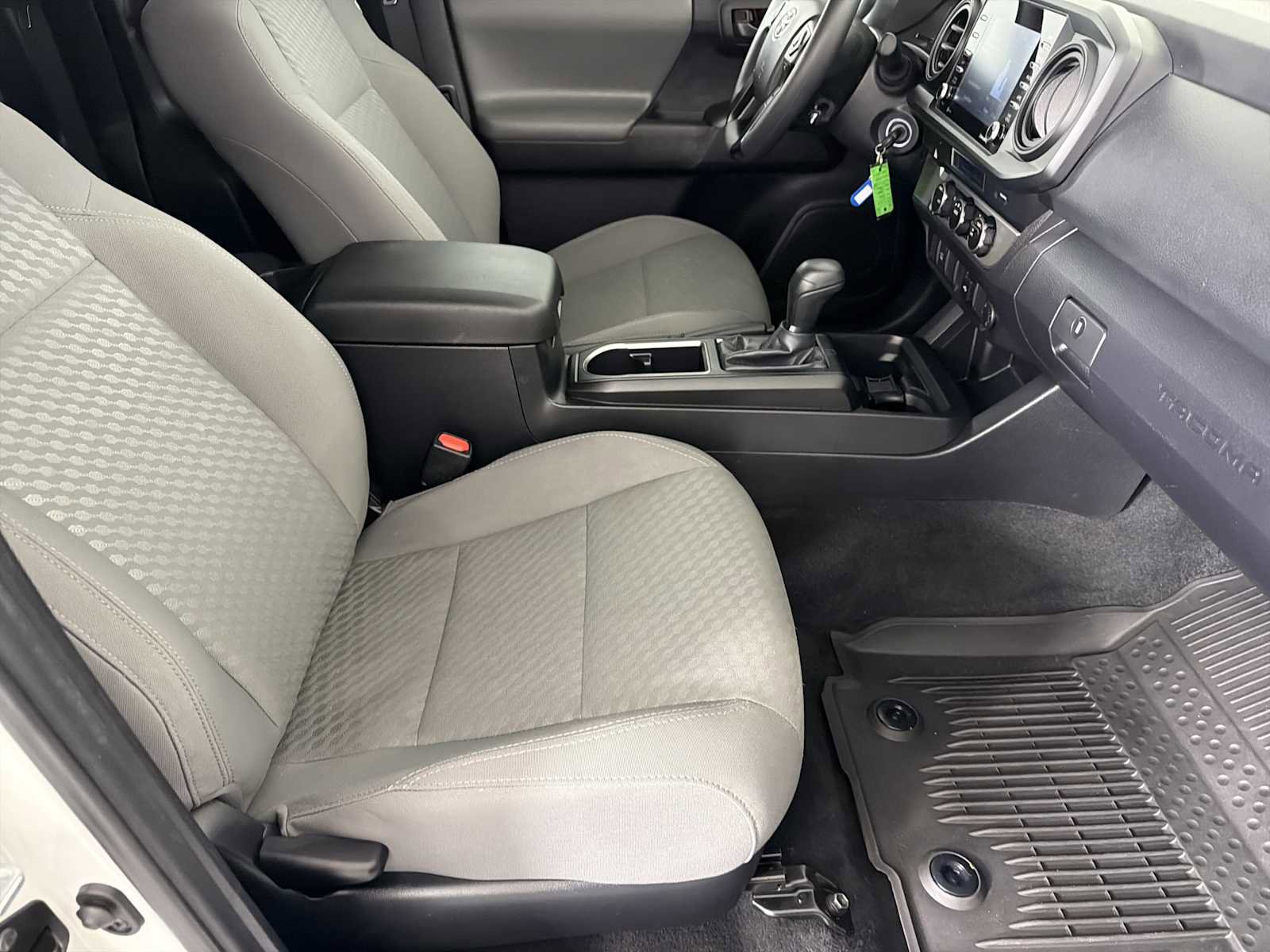 Used 2023 Toyota Tacoma SR RWD image 11