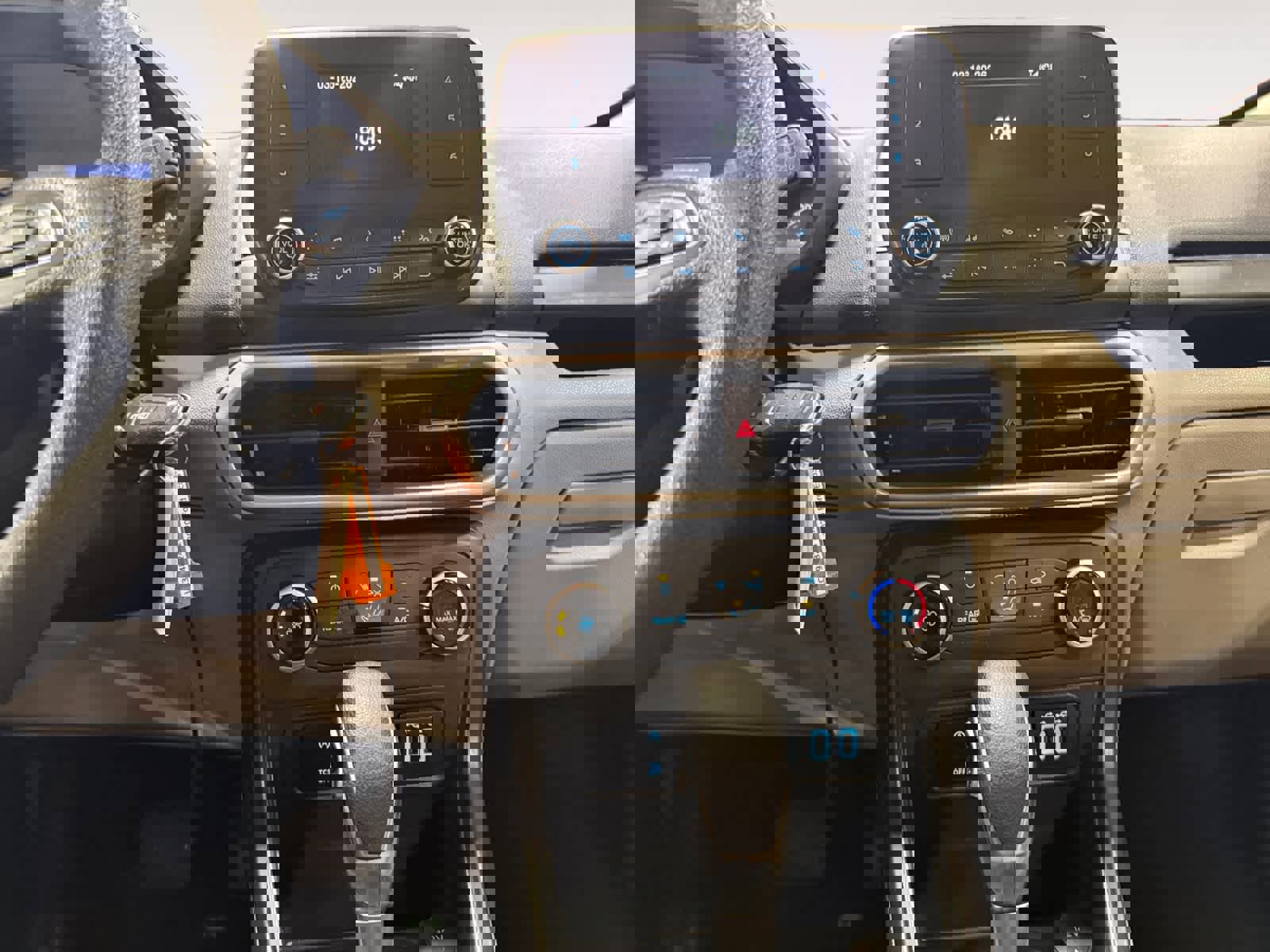 Used 2020 Ford EcoSport S image 12