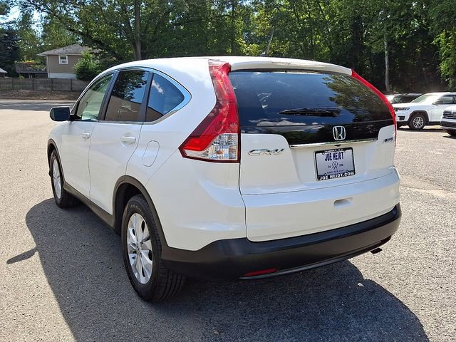 Used 2012 Honda CR-V EX image 8