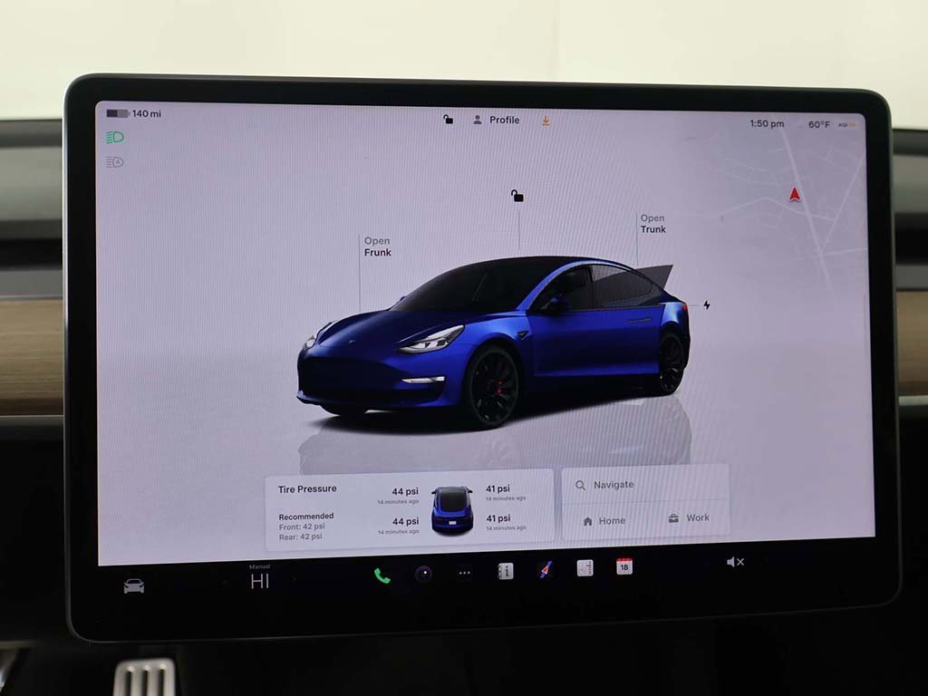 Used 2023 Tesla Model 3 Performance image 39
