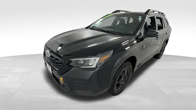 Certified 2023 Subaru Outback Wilderness image 8