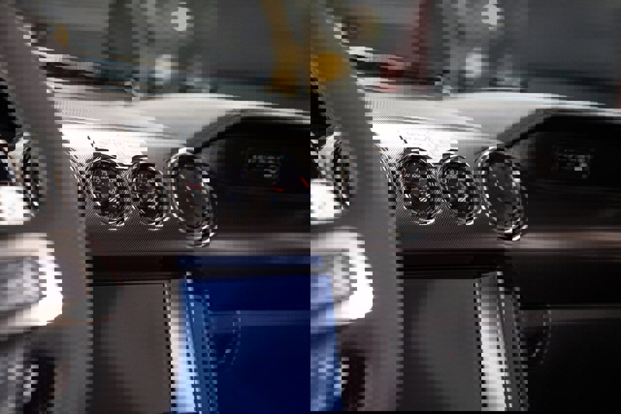 Used 2022 Ford Mustang Shelby GT500 w/ Technology Package image 11