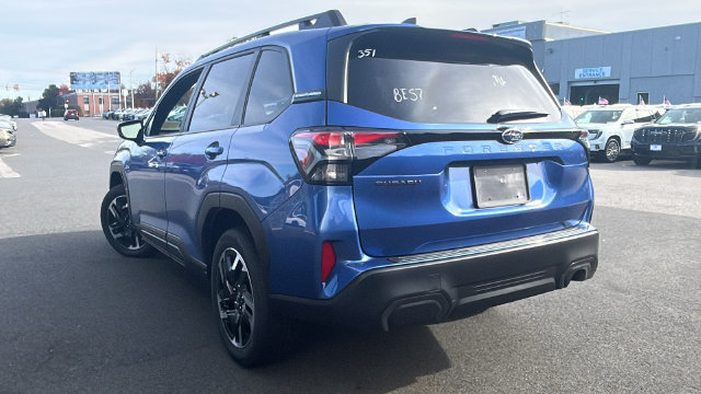 New 2026 Subaru Forester Limited AWD/4WD image 5