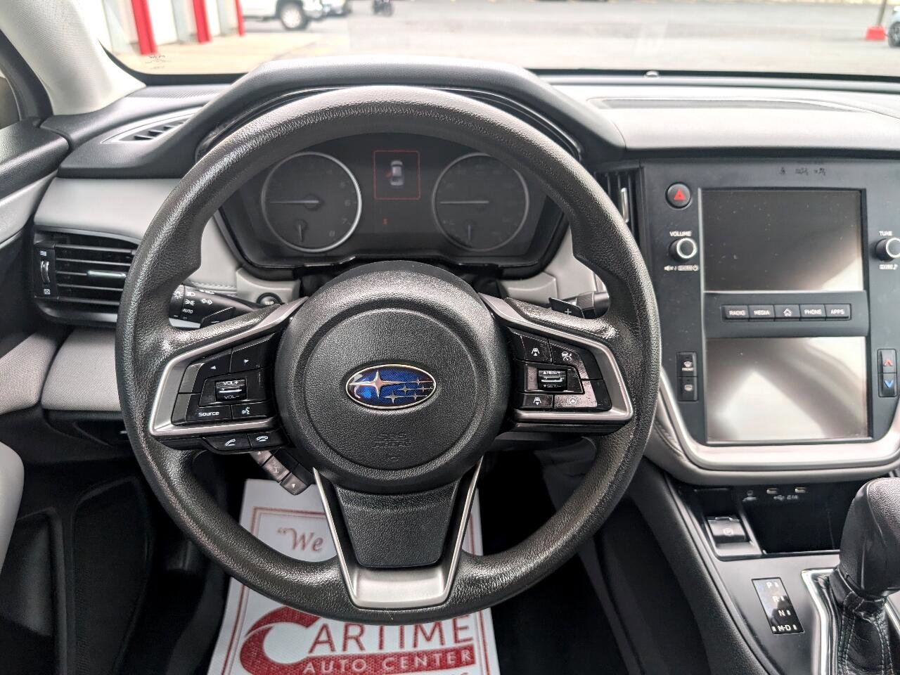 Used 2020 Subaru Legacy image 13