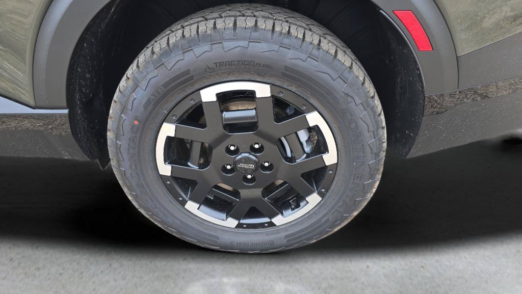 New 2026 Hyundai Palisade XRT Pro AWD/4WD image 31
