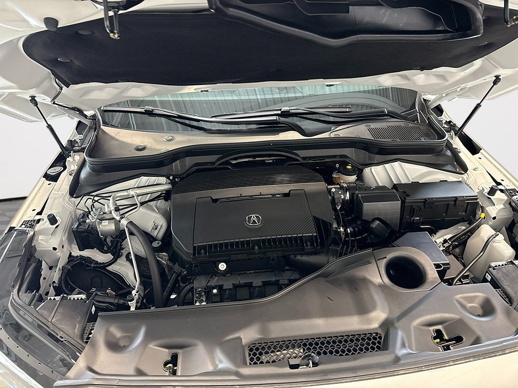 New 2026 Acura MDX w/ Technology Package AWD/4WD image 13
