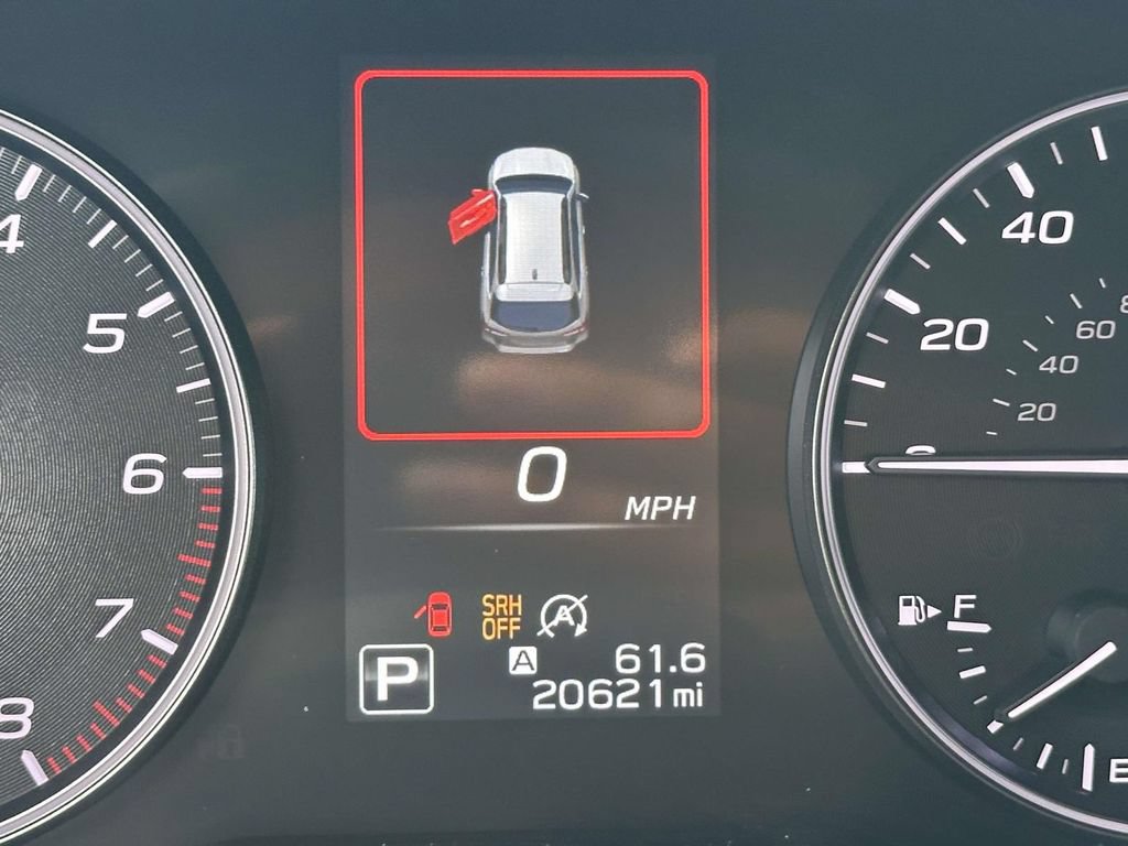Certified 2023 Subaru Outback Onyx Edition XT AWD/4WD image 24