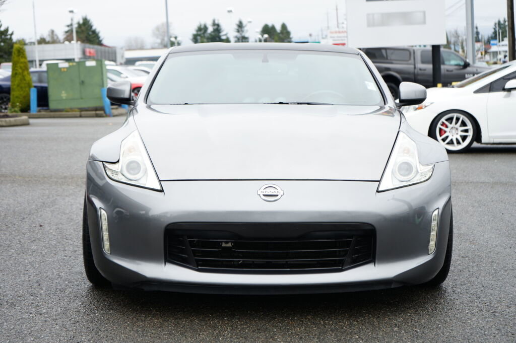 Used 2013 Nissan 370Z Coupe image 8
