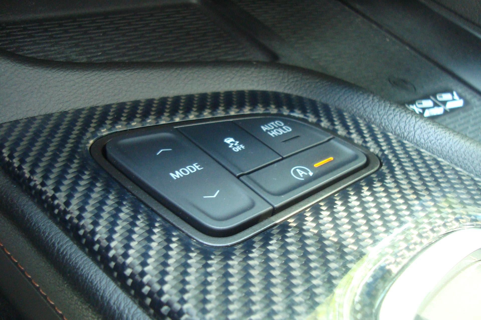 Used 2023 Cadillac CT5 Sport w/ Technology Package AWD/4WD image 24