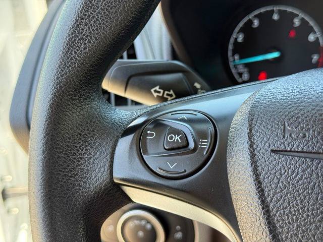 Certified 2021 Ford Transit Connect XL FWD image 14