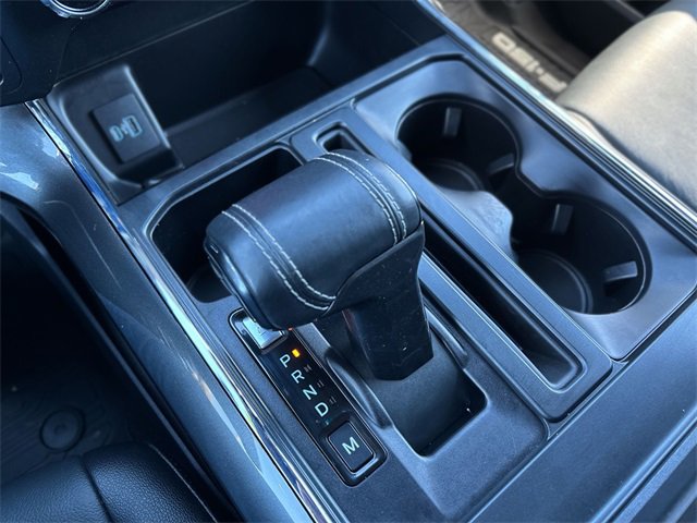 Used 2022 Ford F150 XLT w/ Equipment Group 302A High image 42