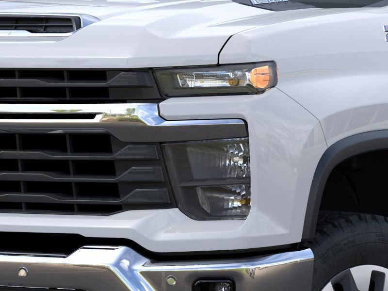 New 2026 Chevrolet Silverado 2500 LT w/ Safety Package image 10