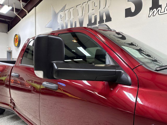 Used 2022 RAM 3500 Tradesman image 69