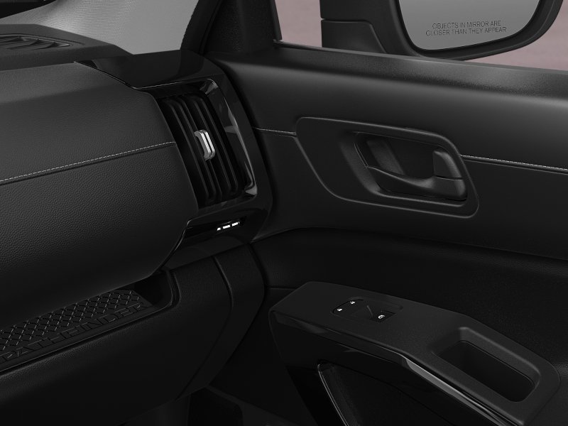 New 2026 Nissan Pathfinder SV AWD/4WD image 21