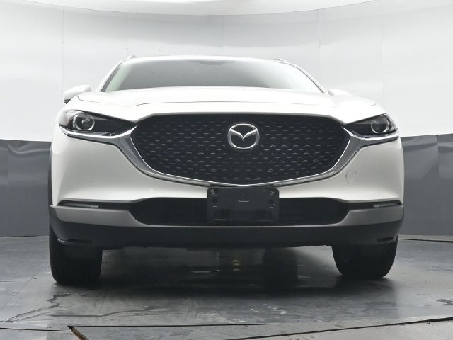 Certified 2024 MAZDA CX-30 AWD 2.5 S w/ Preferred Package image 34