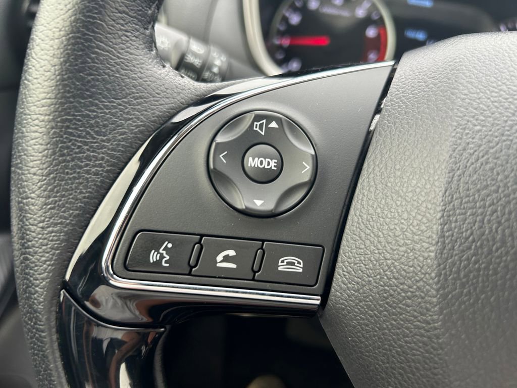 Used 2025 Mitsubishi Eclipse Cross SE AWD/4WD image 19