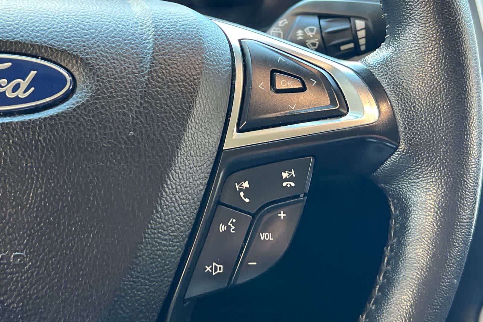 Used 2022 Ford Edge SEL w/ Convenience Package AWD/4WD image 30