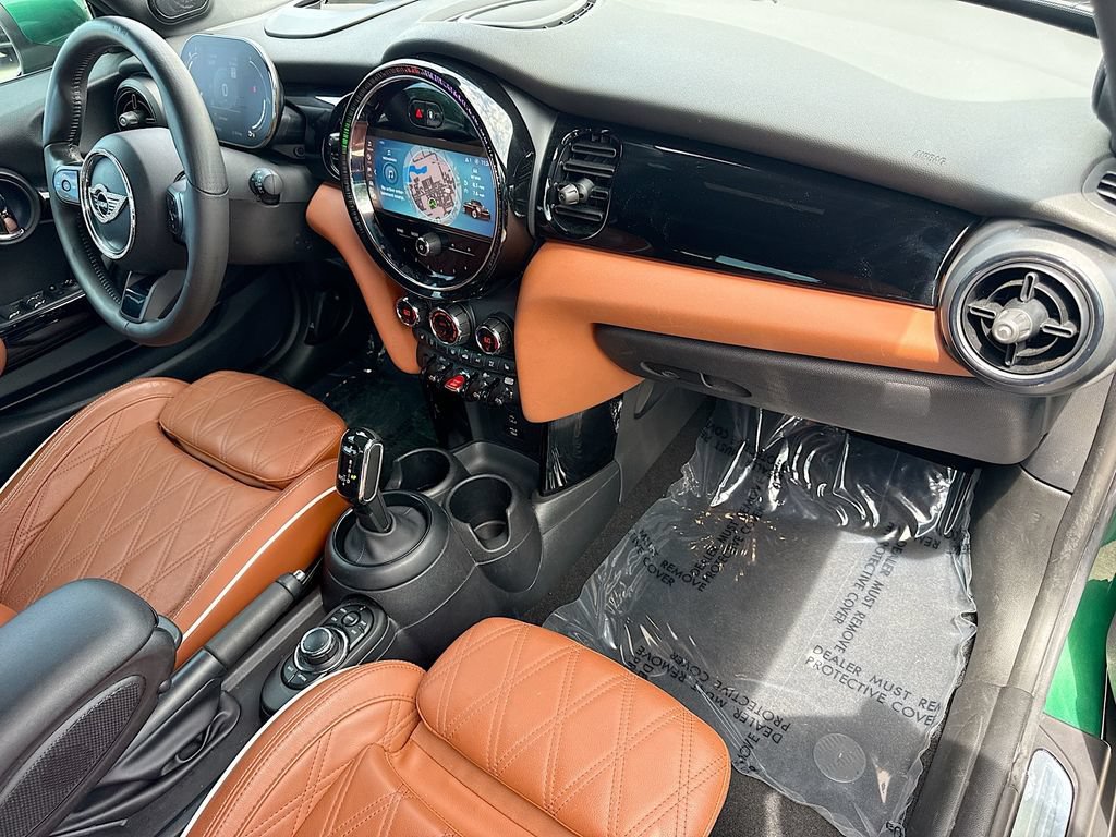 Used 2022 MINI Cooper S FWD image 13