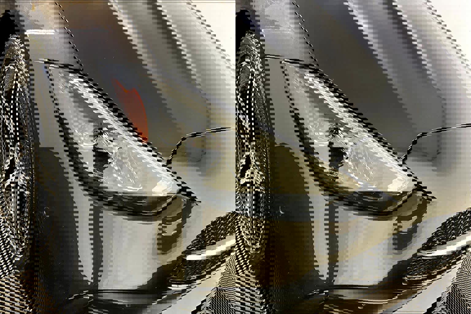 Certified 2024 Mercedes-Benz C 300 4MATIC Sedan image 27