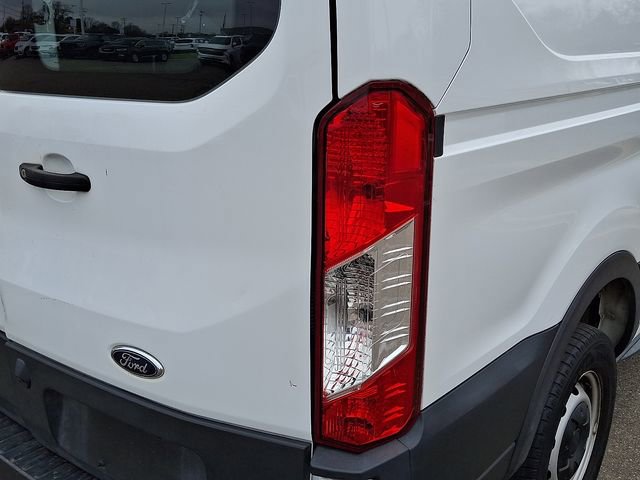 Used 2020 Ford Transit 250 Low Roof w/ Load Area Protection Package image 28