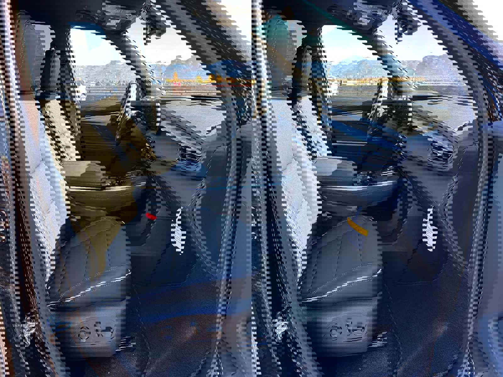 New 2026 Buick Enclave Preferred image 10