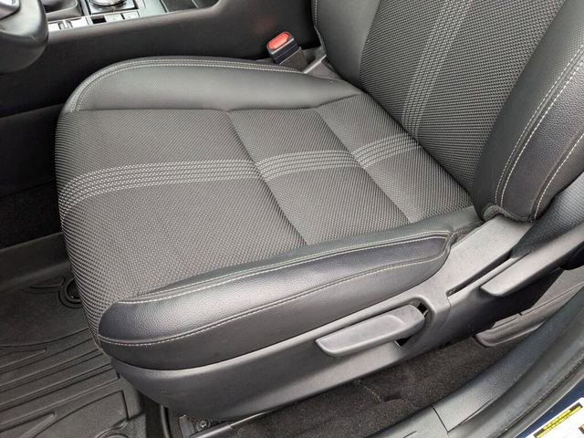 Used 2023 MAZDA CX-50 AWD 2.5 S w/ Cargo Package image 27