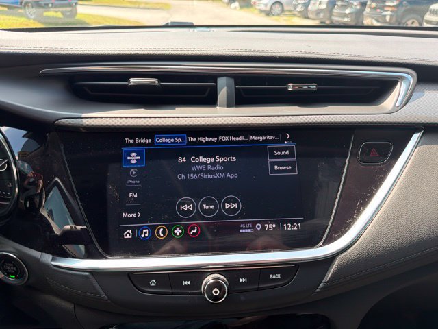 Used 2022 Buick Encore GX Select FWD image 35