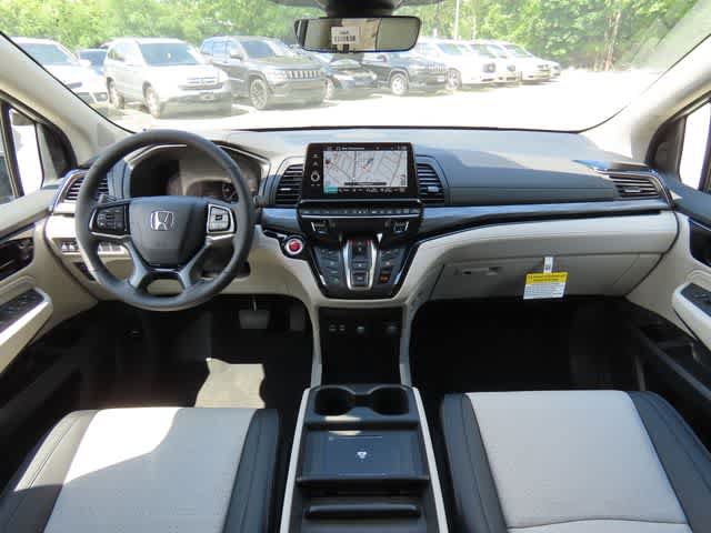 New 2027 Honda Odyssey Elite image 20