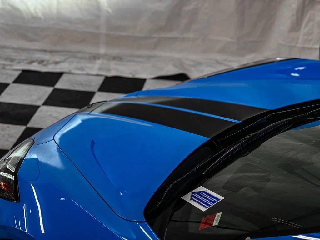 Used 2020 Chevrolet Corvette Stingray Preferred Cpe w/ 2LT Preferred Equipment Group image 31