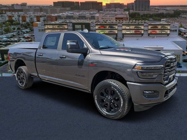 New 2026 RAM 2500 Laramie AWD/4WD image 1