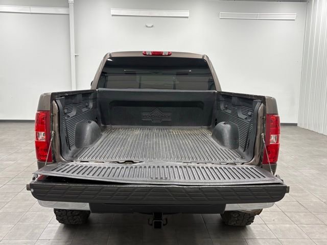 Used 2008 Chevrolet Silverado 1500 LT w/ Power Pack Plus AWD/4WD image 7