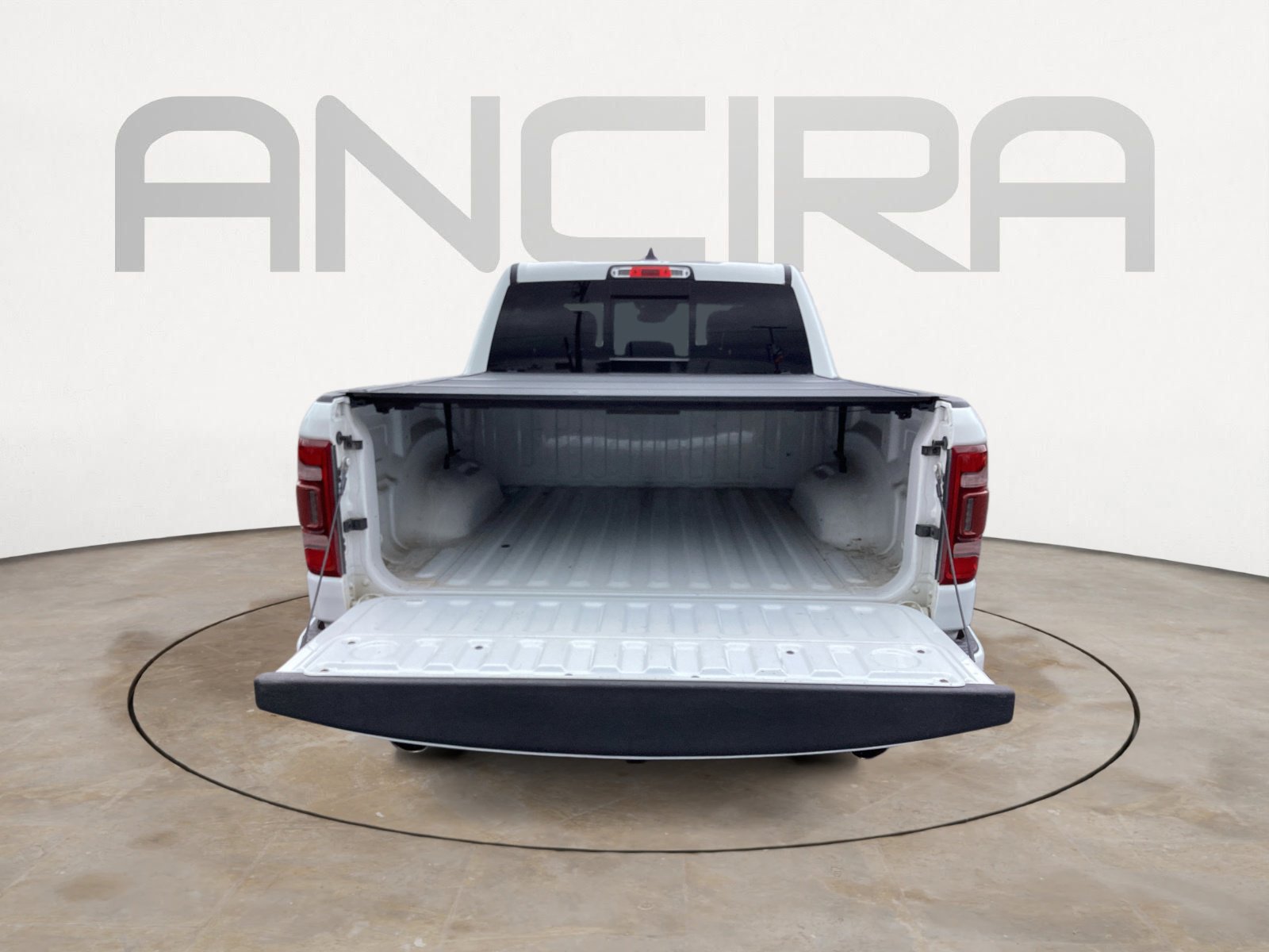 Used 2021 RAM 1500 Laramie w/ Sport Appearance Package image 14