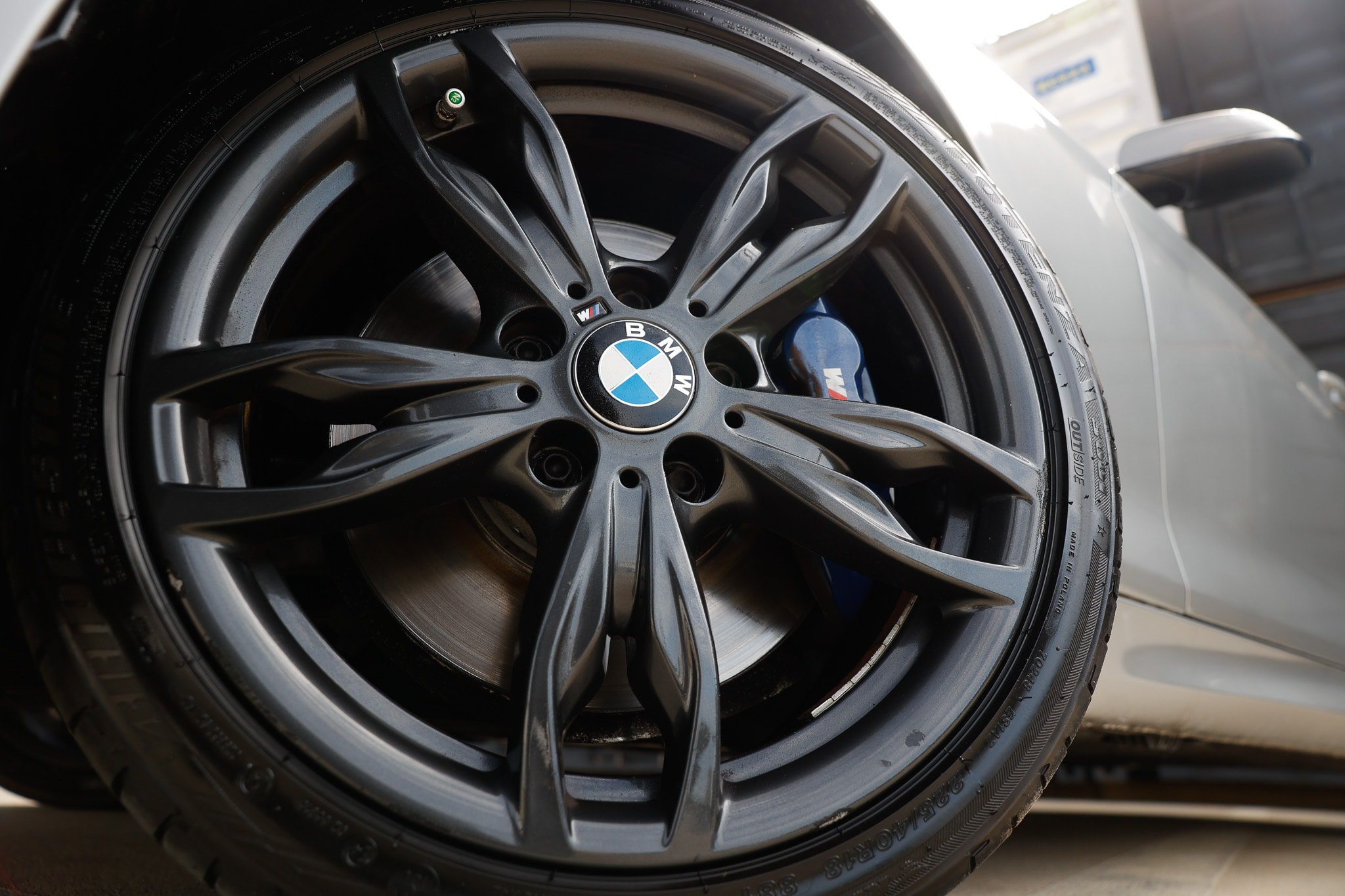 Used 2016 BMW M235i Coupe RWD image 36