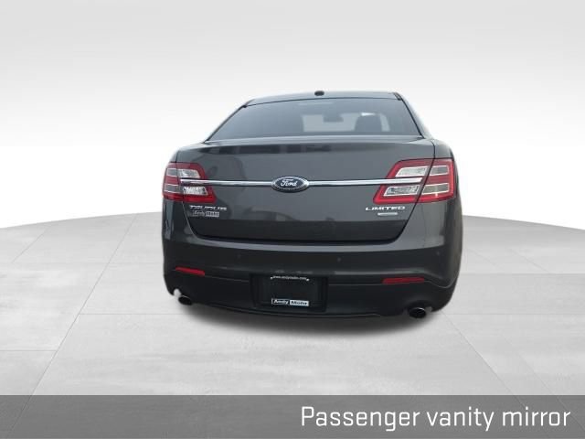 Used 2017 Ford Taurus Limited image 23