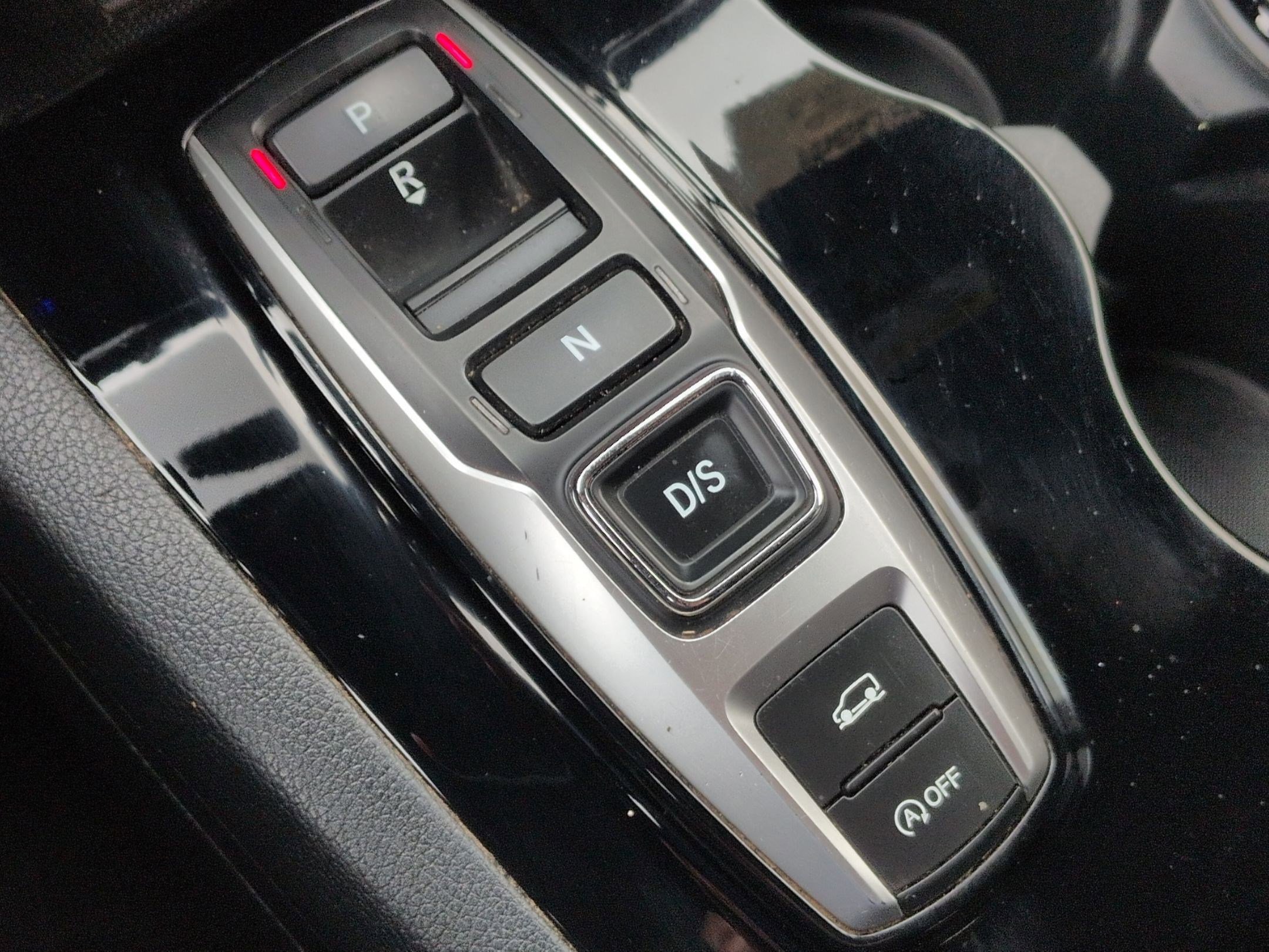 Used 2023 Honda Passport Elite image 27