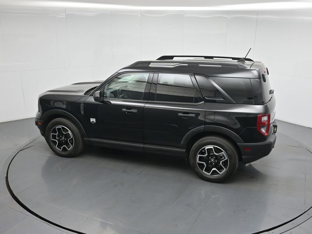 Used 2022 Ford Bronco Sport Big Bend w/ Convenience Package image 44