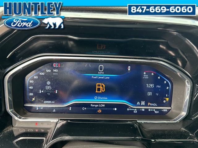 Used 2024 Chevrolet Silverado 3500 High Country w/ High Country Premium Package image 31