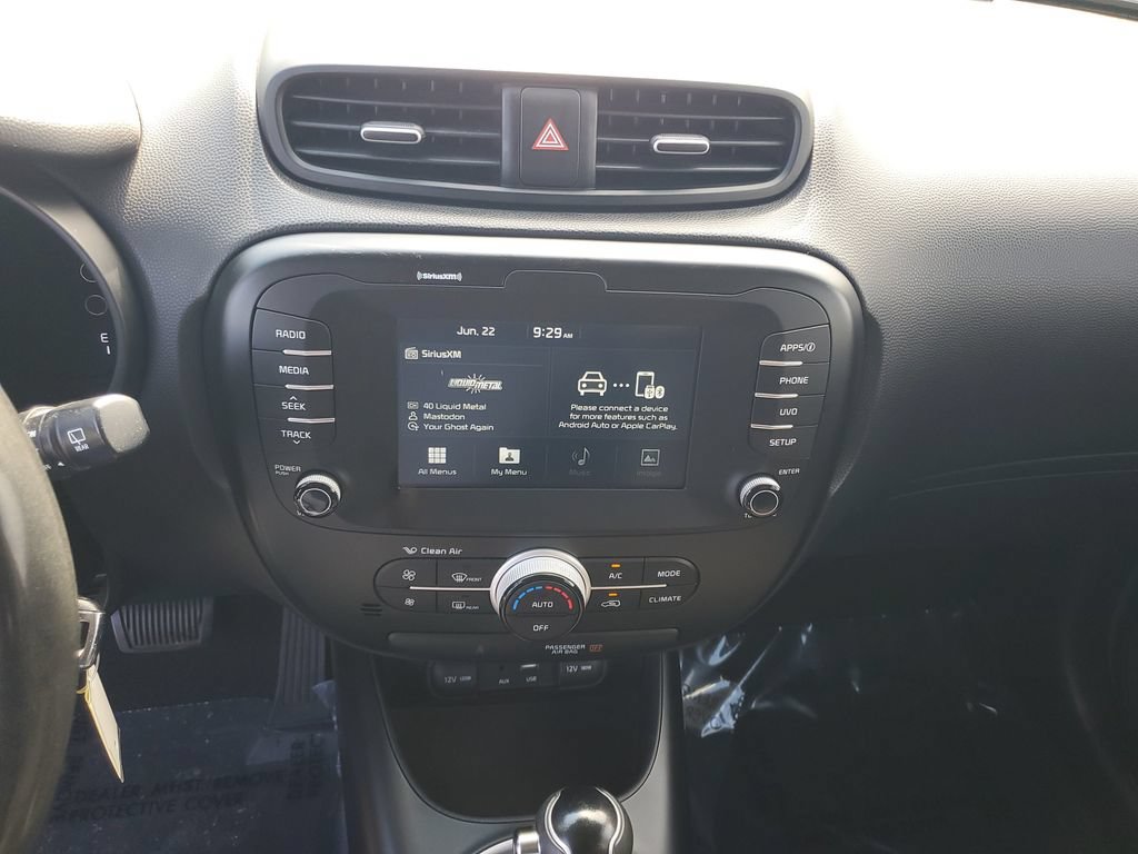 Used 2019 Kia Soul w/ Convenience Package FWD image 15