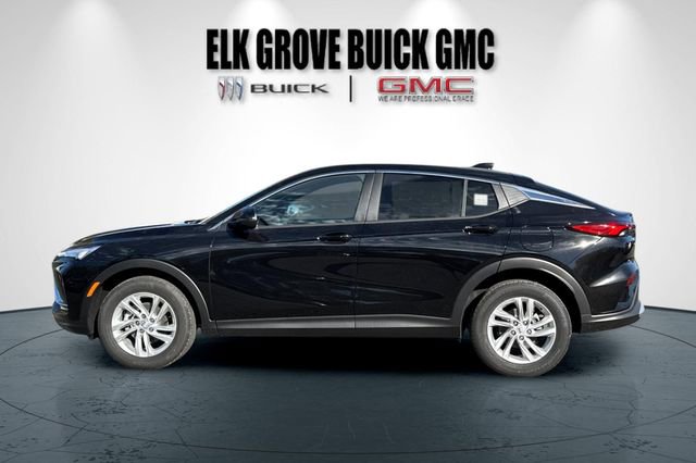 New 2026 Buick Envista Preferred w/ Convenience I Package FWD image 7