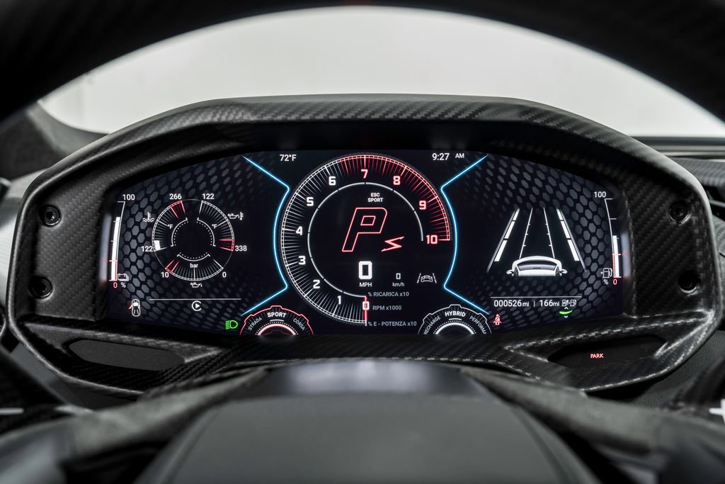 Used 2024 Lamborghini Revuelto image 16