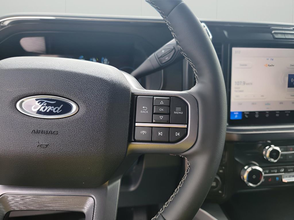 New 2026 Ford F250 Lariat AWD/4WD image 17