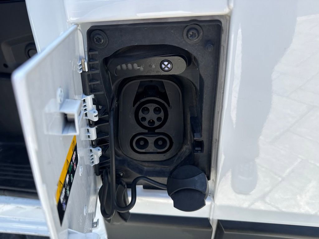 Used 2024 RAM ProMaster 3500 w/ Delivery Van Package FWD image 18
