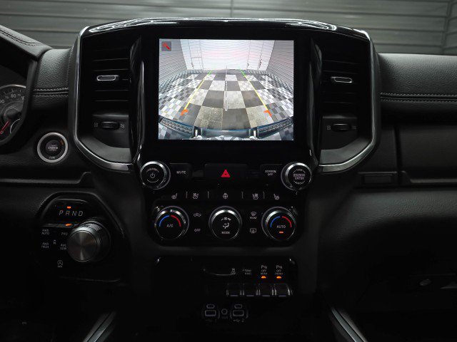 Used 2022 RAM 1500 Laramie w/ Sport Appearance Package AWD/4WD image 28