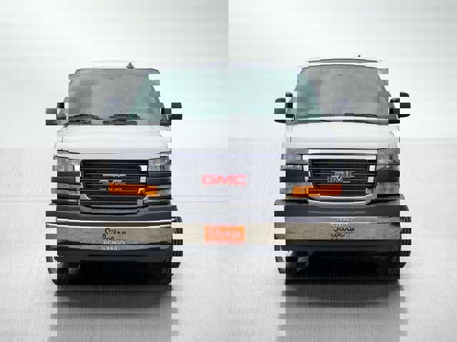 New 2025 GMC Savana 2500 Extended w/ Driver Convenience Package image 2