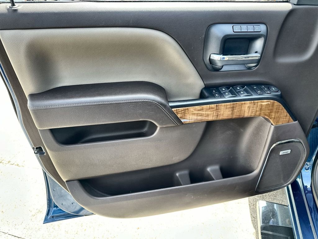 Used 2018 GMC Sierra 1500 SLT w/ Texas SLT Premium Package image 21