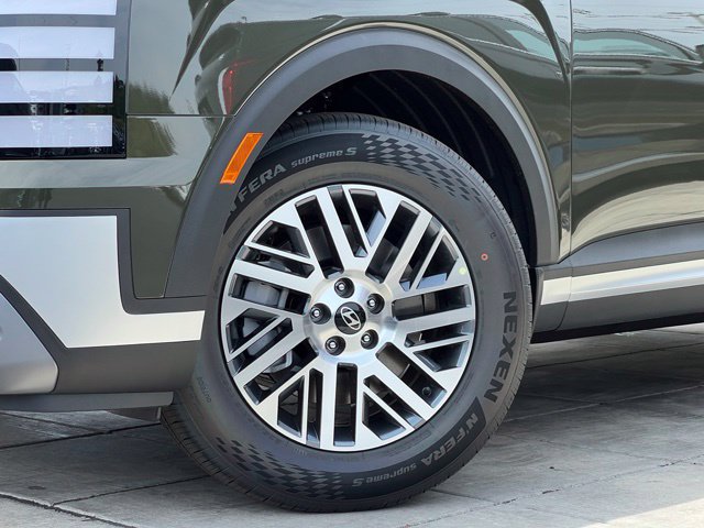 New 2026 Hyundai Palisade SEL AWD/4WD image 2