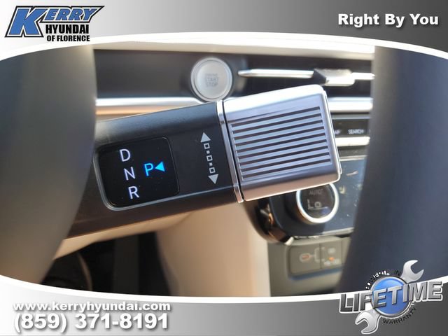 New 2026 Hyundai Tucson SEL AWD/4WD image 23