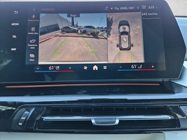 New 2027 BMW X1 xDrive28i w/ Technology Package AWD/4WD image 13